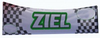 Ziel Banner