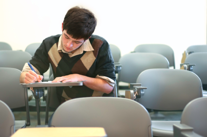 Dialog über Lehre und Studium